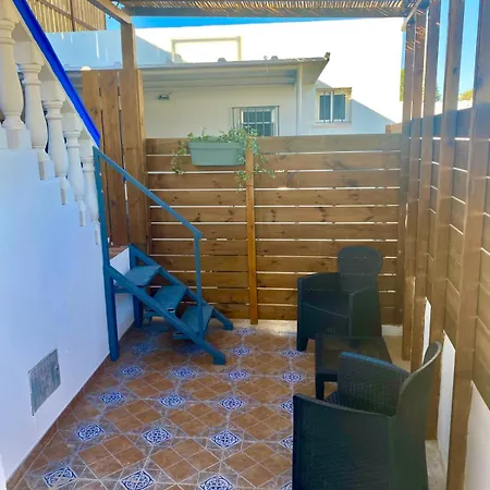 Casa Eclipse, * El Palmar (Andalucia)